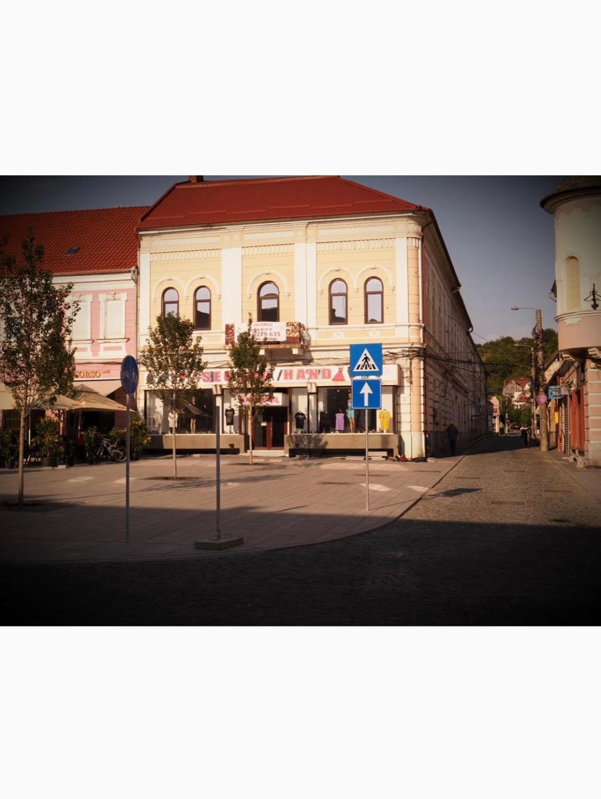 Vladstudio Τούρντα Εξωτερικό φωτογραφία